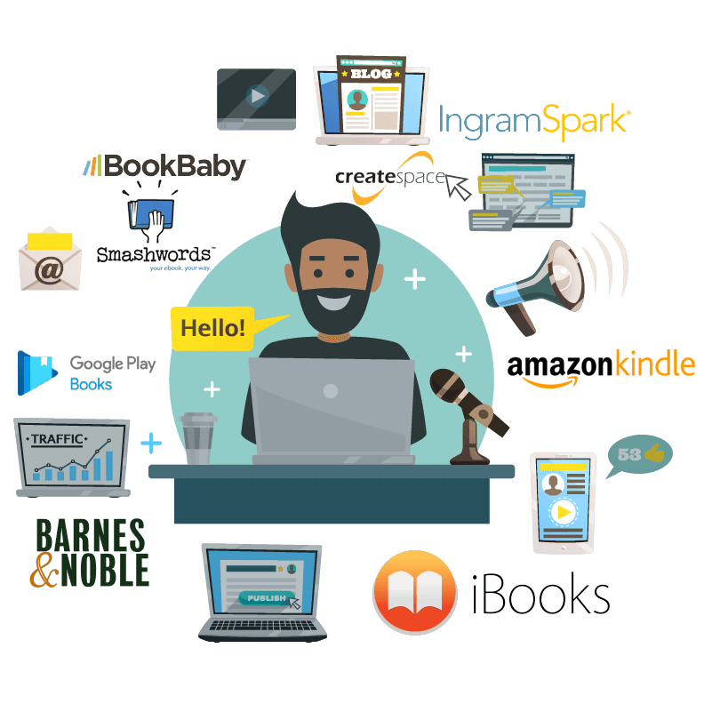 Book House Publishers