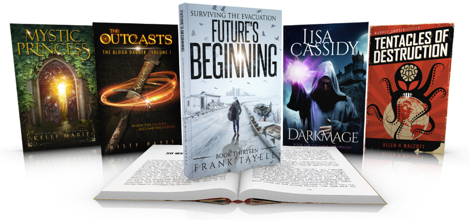 Book House Publishers