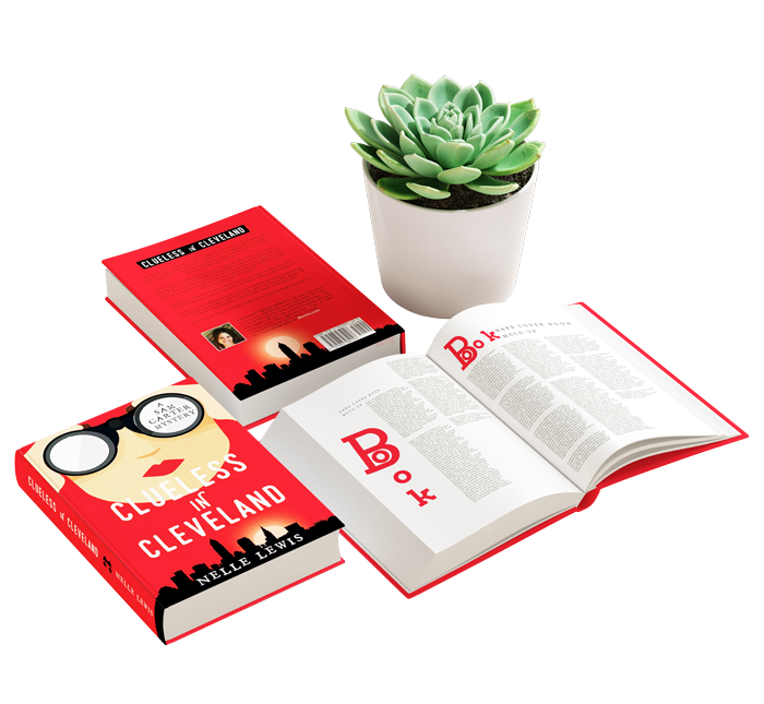 Book House Publishers